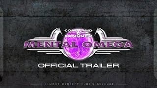 Announcement Trailer