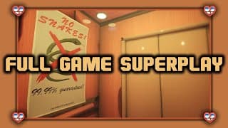 Gameplay Trailer