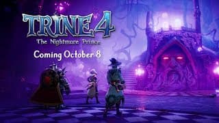 Gameplay video