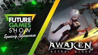 Gameplay Trailer