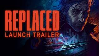 Launch Trailer