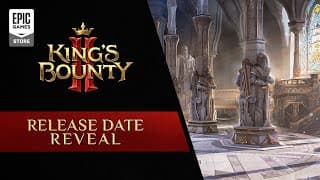 Release Date Trailer