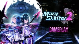 Gameplay Trailer