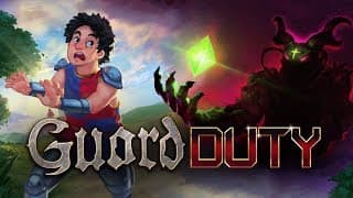 Launch Trailer