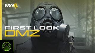 Gameplay Trailer