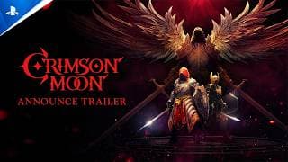 Announcement Trailer