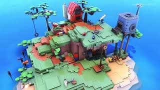 Announcement Trailer