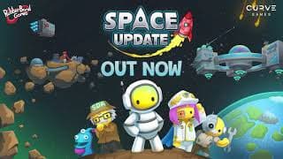 Launch Trailer