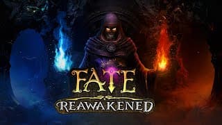 Announcement Trailer