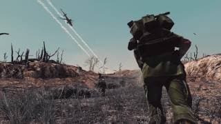 Launch Trailer
