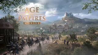 Announcement Trailer