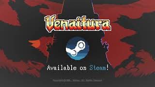 Venaitura video 1