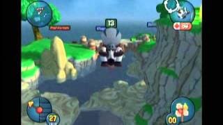 Gameplay Trailer