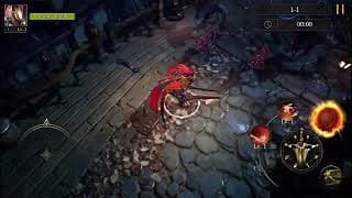 Gameplay Trailer