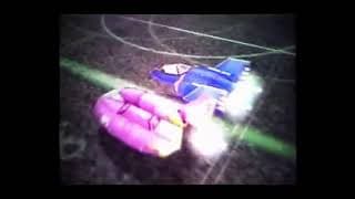 Announcement Trailer