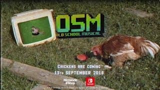 Trailer