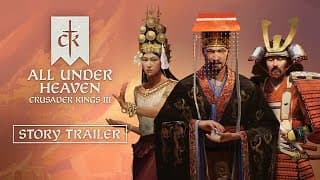 Release Date Trailer