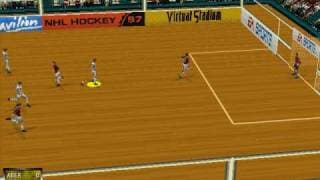 Gameplay video