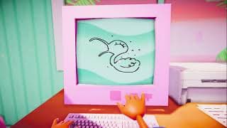 Launch Trailer