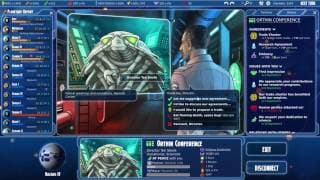Launch Trailer