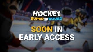 Announcement Trailer