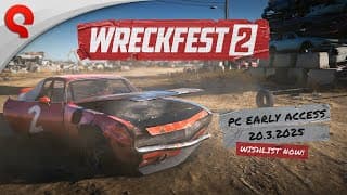 Release Date Trailer