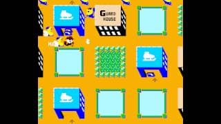 Gameplay video