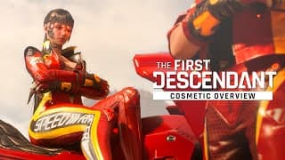 Cosmetic Overview
