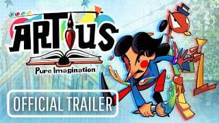 Gameplay Trailer
