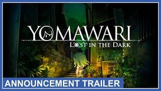 Announcement Trailer