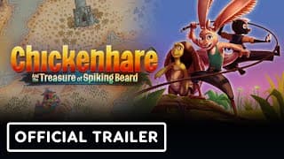Release Date Trailer