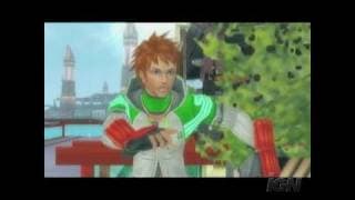 Trailer