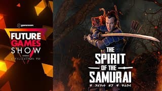 Gameplay Trailer