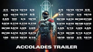 Accolades Trailer