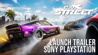 Launch Trailer