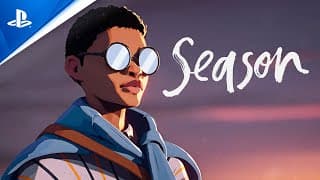 Announcement Trailer
