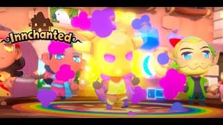 Gameplay Trailer