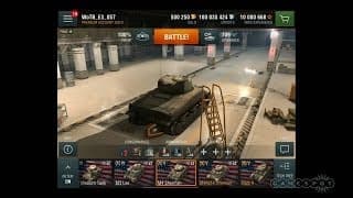 Gameplay video
