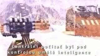 Game Intro