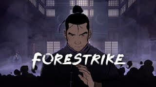 Announcement Trailer