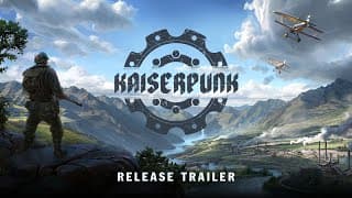 Launch Trailer