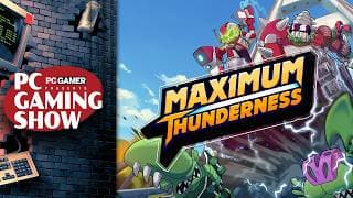 Announcement Trailer