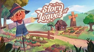 Announcement Trailer