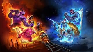 Launch Trailer