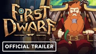 Announcement Trailer