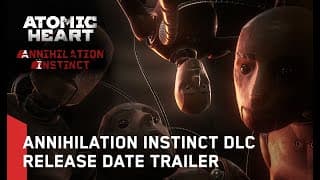 Release Date Trailer