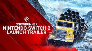Launch Trailer