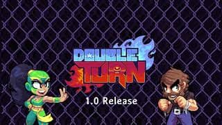 Double Turn video 1
