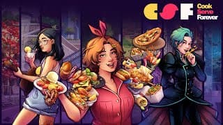 Launch Trailer