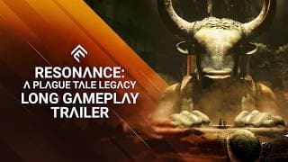 Long Gameplay Trailer